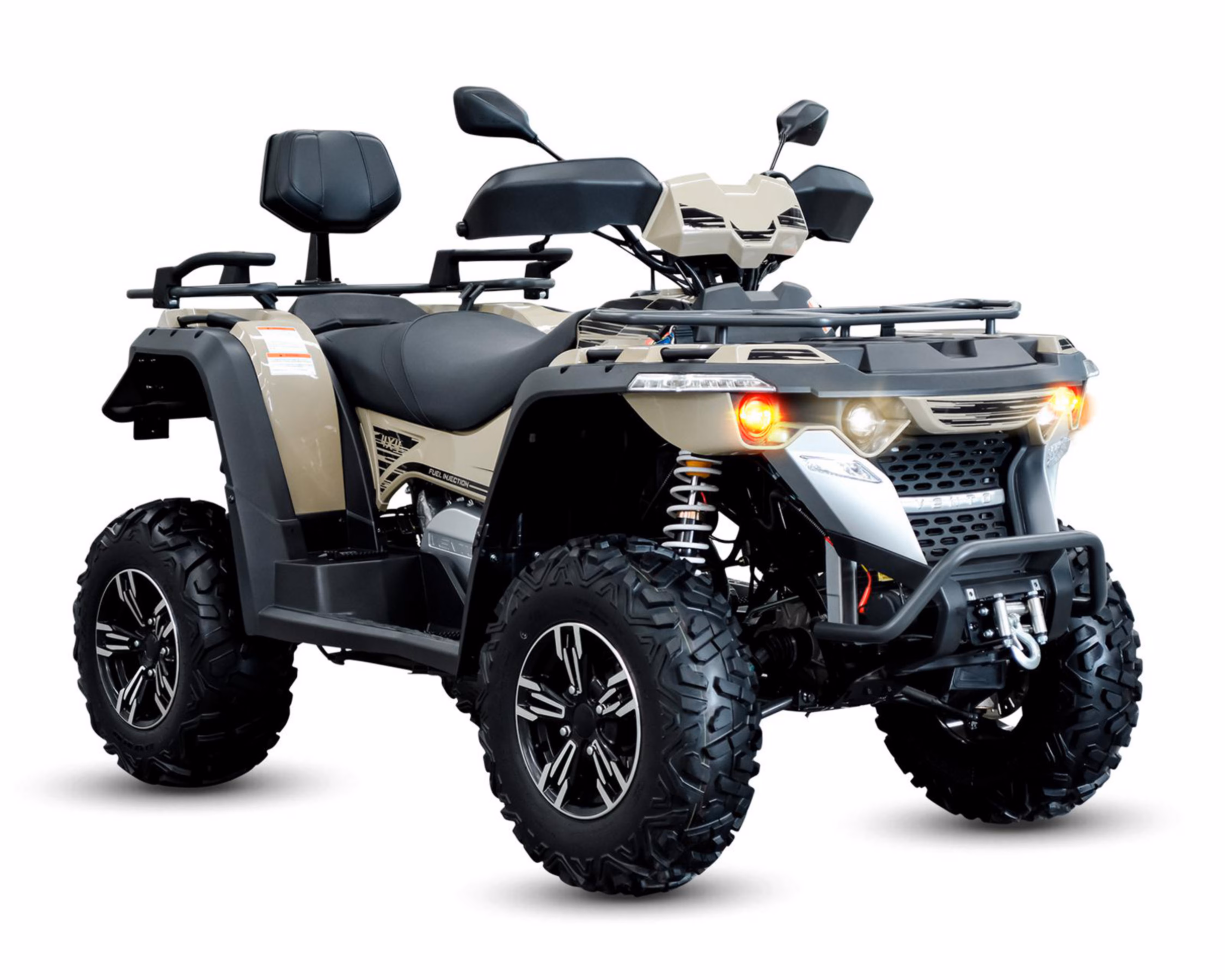 Rex 550