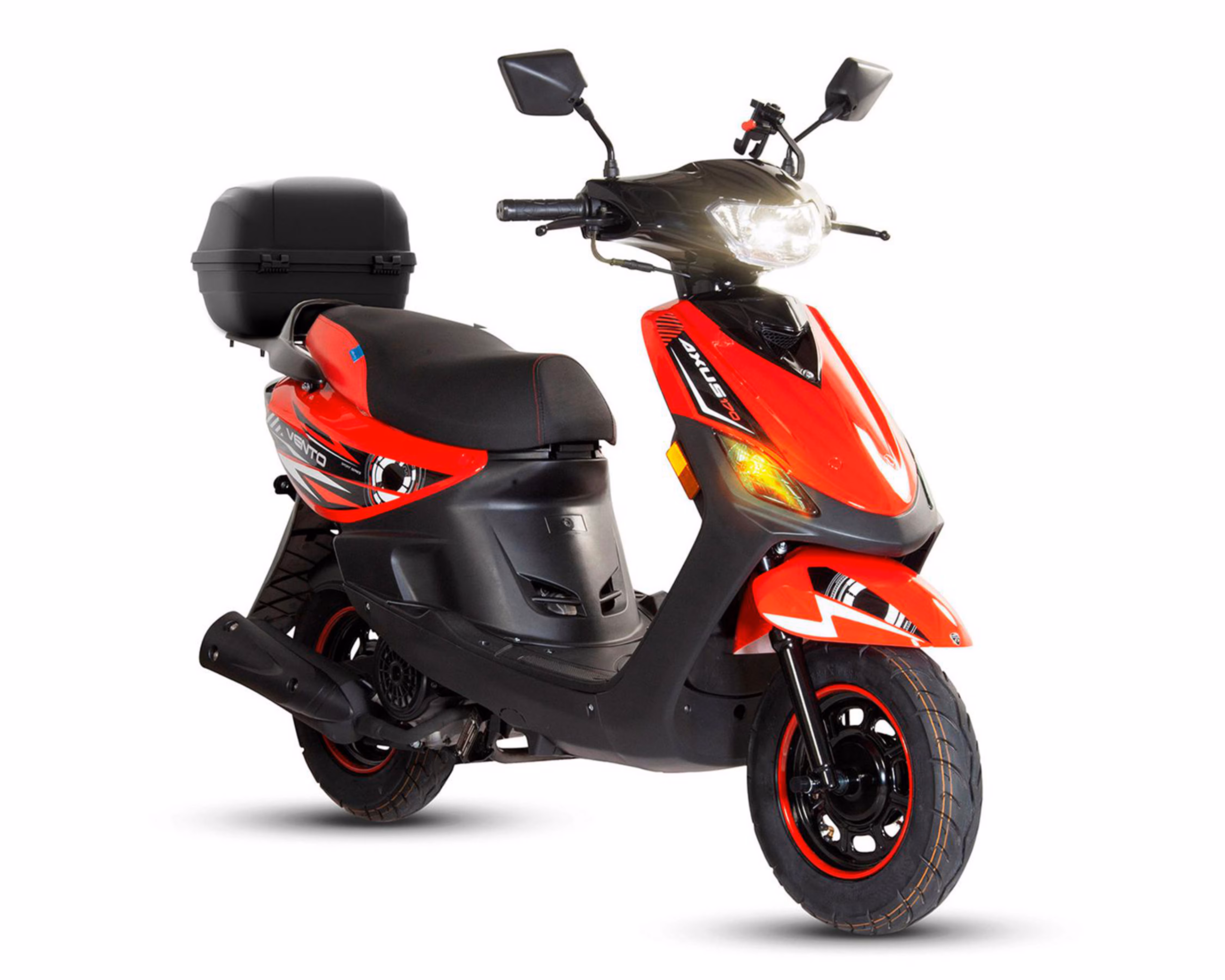 AXUS 170